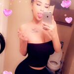 Bbysofine69 - snapchat username