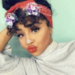 mellyb.2 - snapchat username