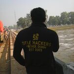 Nadir - instagram username