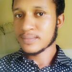 Christian Okechukwu Chinedu  - kik username