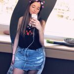 Sierra60120 - instagram username