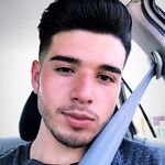 alexdelatorre - instagram username