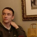 adrowe19 - kik username