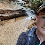 isaacE - snapchat username