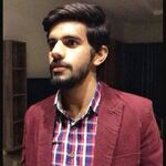 Ali Raza - instagram username