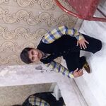 Muhammad waqas - instagram username