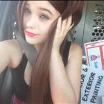 Nikkistarr99 - kik username