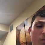 Johnd7 - kik username