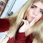 Sarahb - instagram username