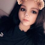 Maddie - instagram username