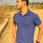 Vedant - instagram username