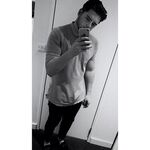 JamesWms - instagram username