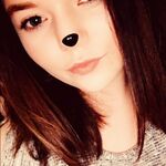 Tori - instagram username