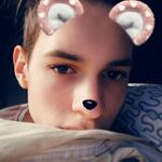 Stef  - snapchat username