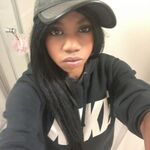 Anzaye - snapchat username