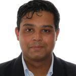 Akash - instagram username