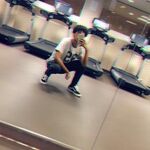 Slater354 - instagram username