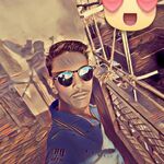 Abhi - instagram username
