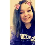 Amandaclaire16 - kik username