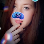 oofgirl334 - instagram username