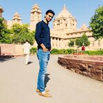 Gourav - kik username