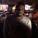 Elbhairy - instagram username