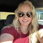 Monalisa Harley - snapchat username