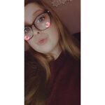 pikachubaby123 - snapchat username