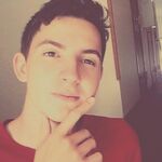 Alex S - snapchat username