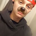 Kyle  - kik username