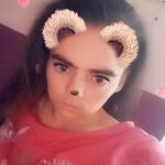 Lizzie29 - snapchat username