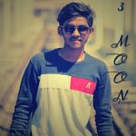 Kiran - instagram username