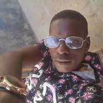 sande Godson - kik username