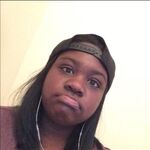 Airazhae - instagram username