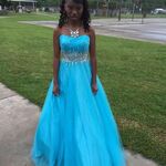 Shakeala harrison - snapchat username