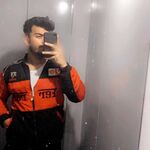 Prajjwal  - snapchat username