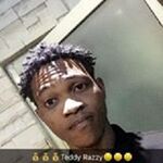 Teddyrazzy - kik username