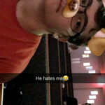 Tyler - snapchat username