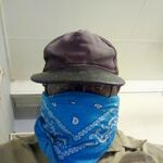 Brian Macumboy - instagram username