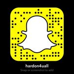 Tj - snapchat username