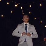 Andres - instagram username