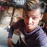 Haridhaal - kik username