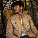 Aryan Upadhyay - instagram username