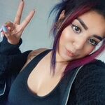 Priya Emelia - snapchat username