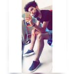 Fariss - instagram username