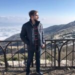 Yazan - instagram username