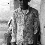 Victor  - instagram username