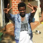 denshi - instagram username