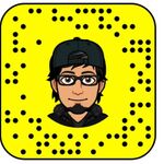 Chris_ace98 - snapchat username