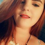 April - instagram username